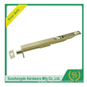 SDB-013BR China Supplier Adss Door Hinge Bolt With Nut And Washer Latch